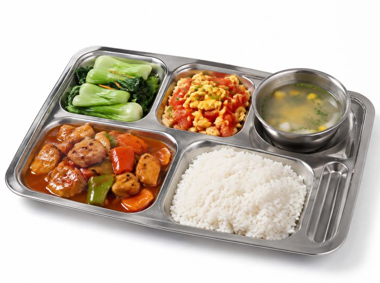 马尾区企业食堂承包与托管服务