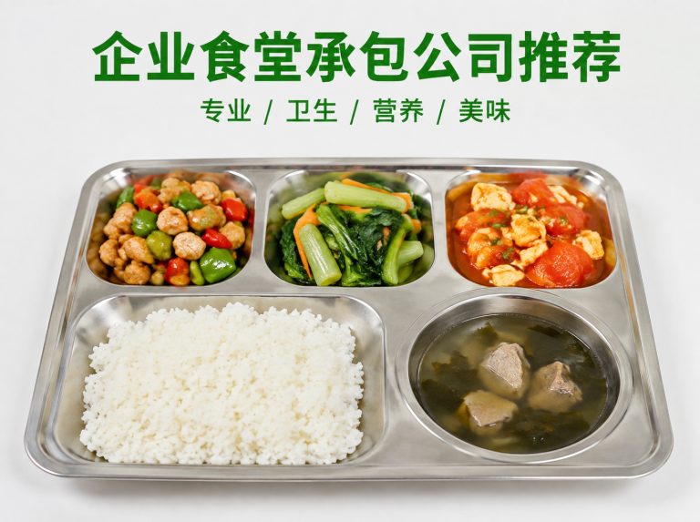 马尾区智慧食堂与自助称重餐厅